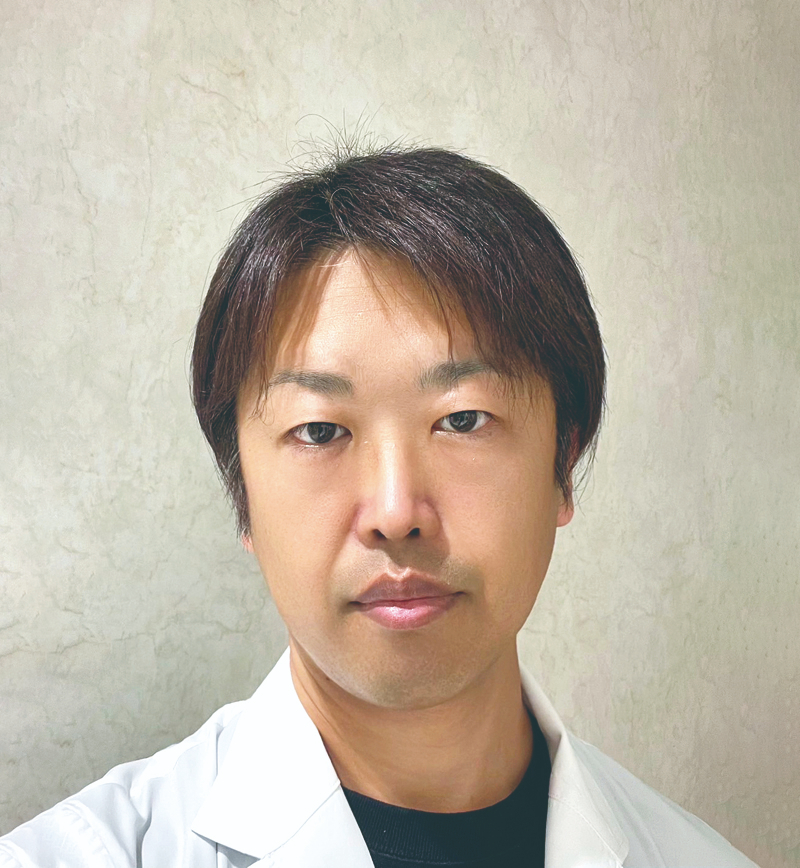 三好 雅士