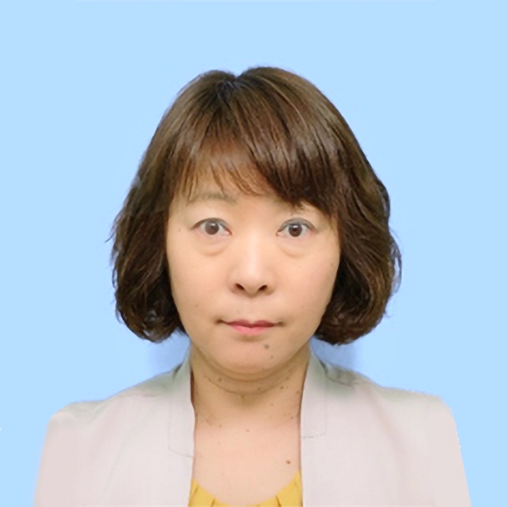 竹澤 理子