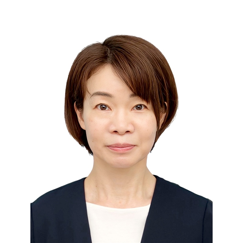 古井 郁恵