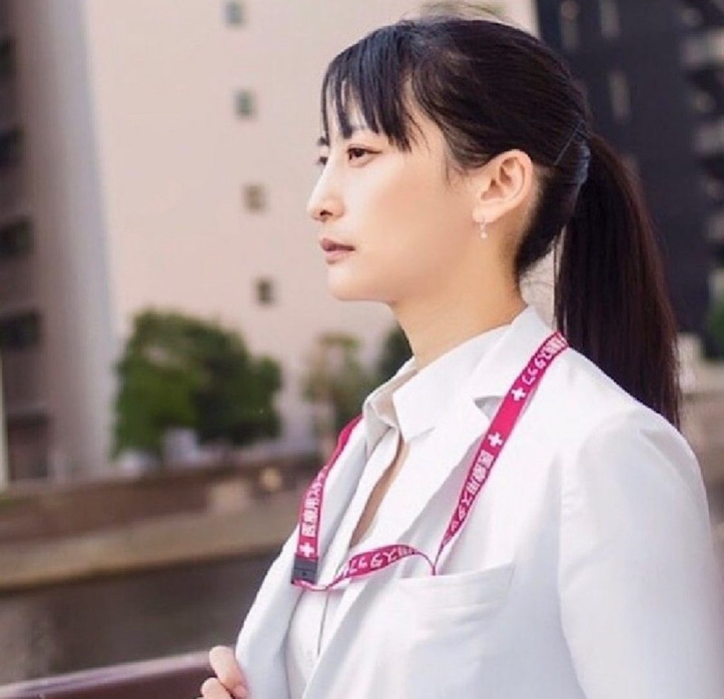 柳田 絵美衣