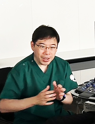 六尾 哲