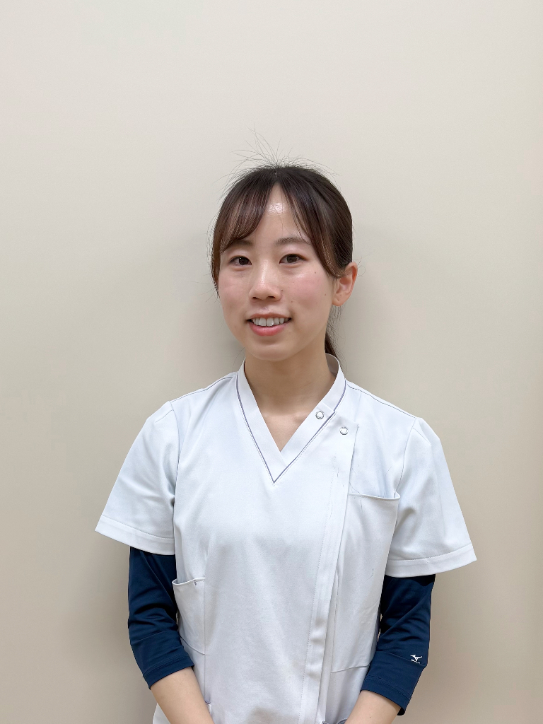 北澤 里奈