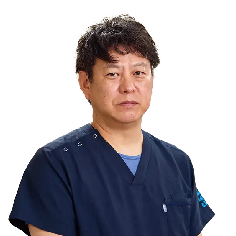 山本 剛
