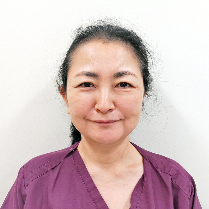 伊藤 ゆづる