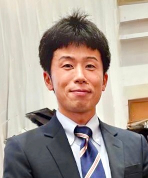 佐々木 克幸