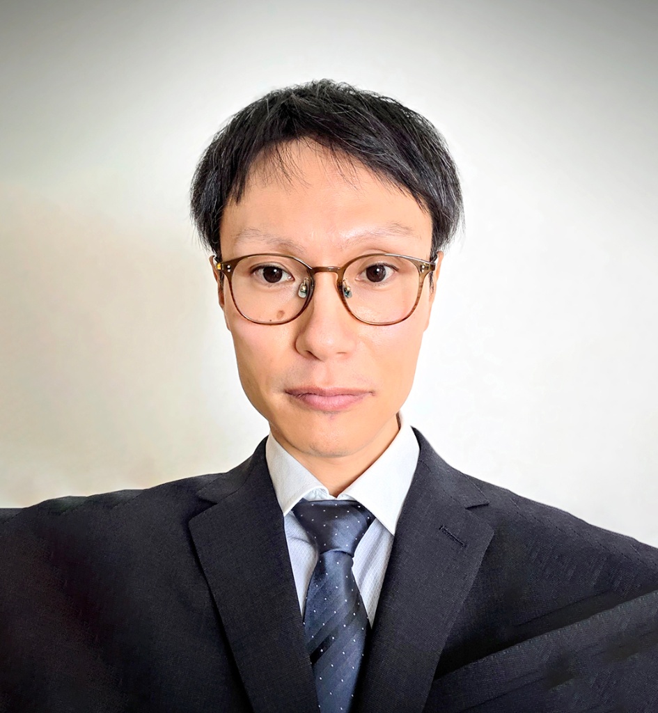 小栗 大助