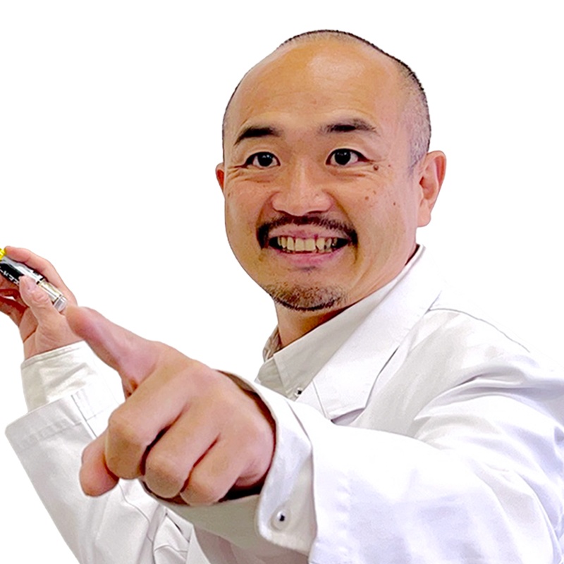 中村 彰宏