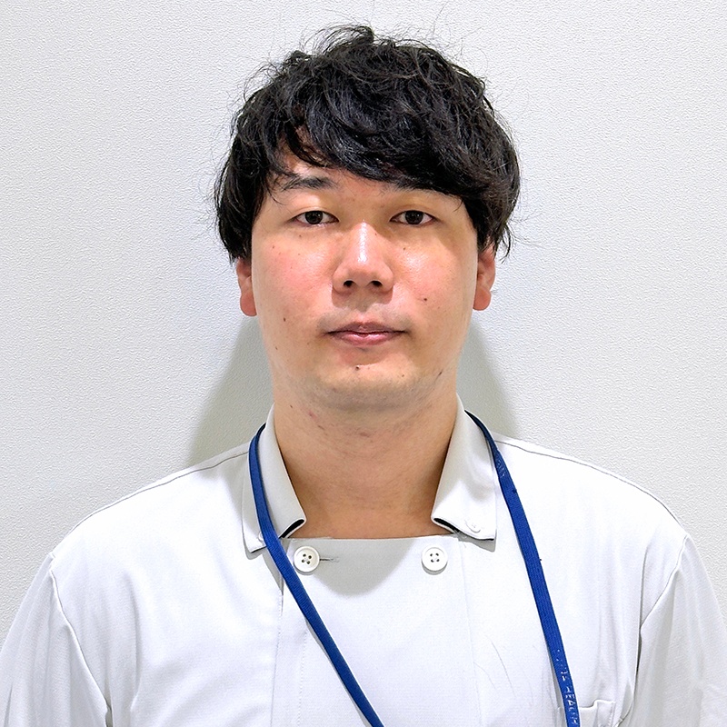 松井 建二郎