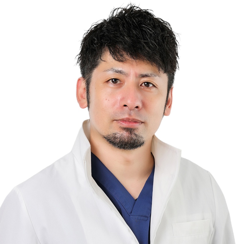松林 正人