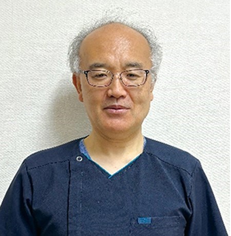 下江 郁一