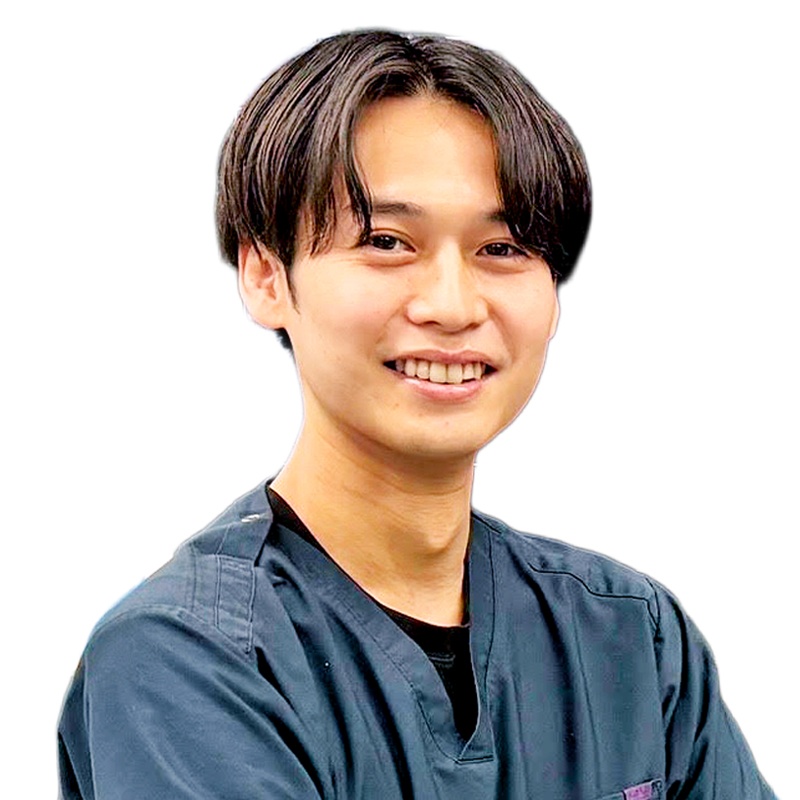 松本 悠真