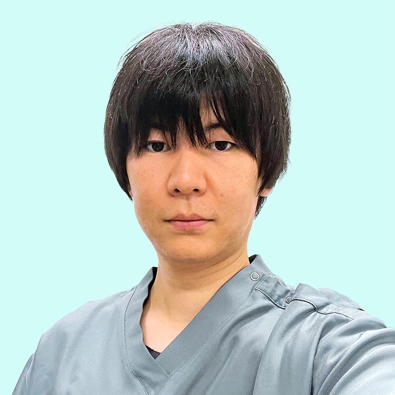 鈴木 崇真