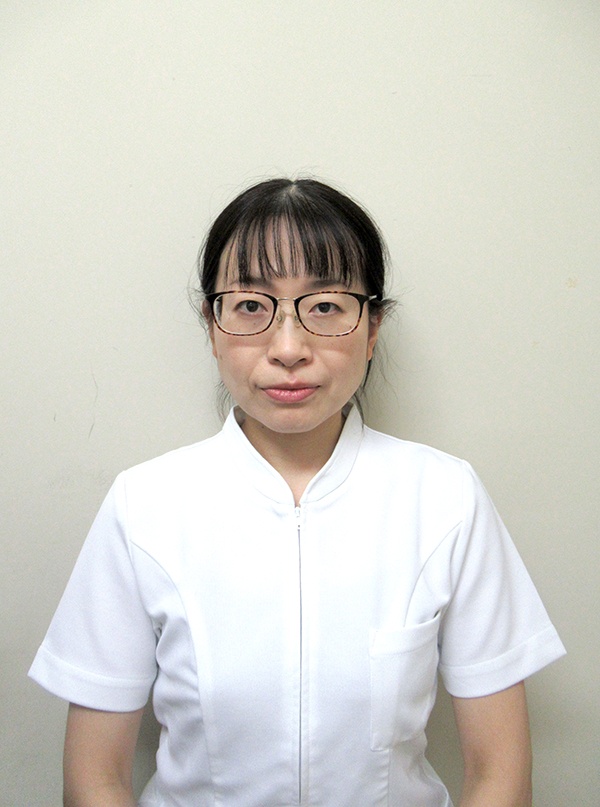 一條 あゆみ