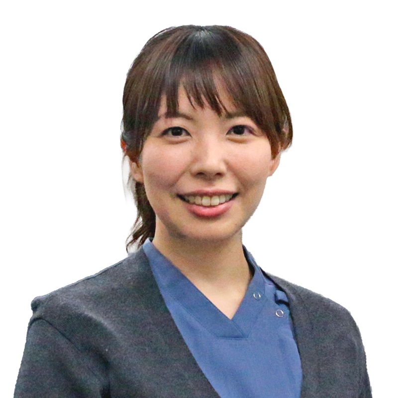 鈴木 彩菜