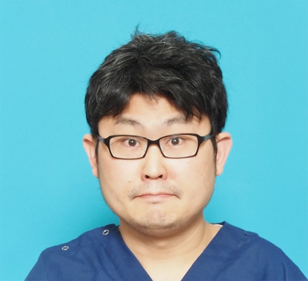 茜谷 大輔