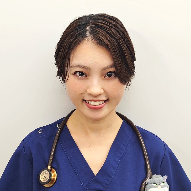 福谷 美綺