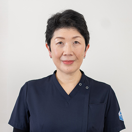 柴田 真由美