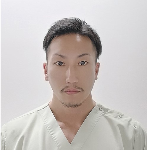 村越 大輝