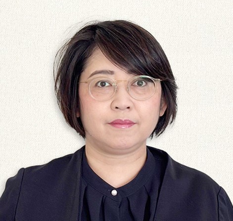 末永 晴香