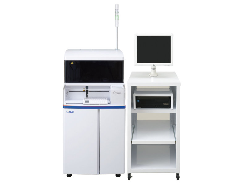 CP3000α