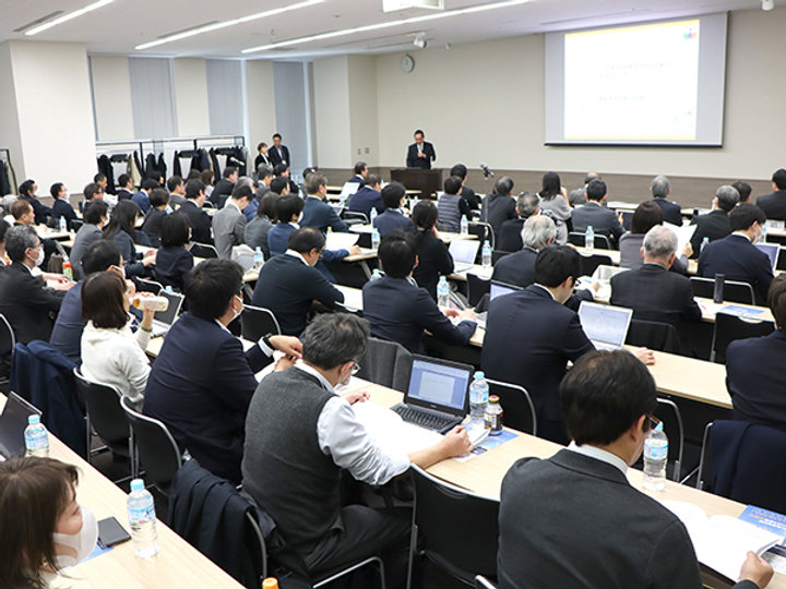 関係者がLDTの課題などを討論した