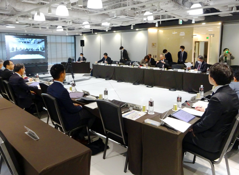 特定機能病院の基準見直しを議論している検討会