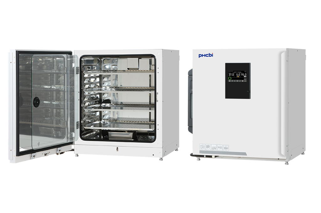 新発売】独自の加湿制御機能搭載の細胞培養装置「MCO-233AICUVHX-PJ