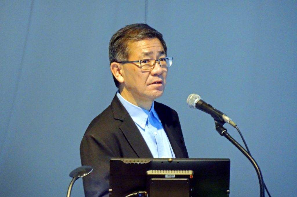「社会から望まれる検査技師」の養成を