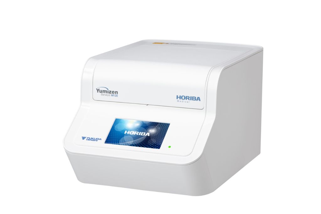 Yumizen Banalyst M120