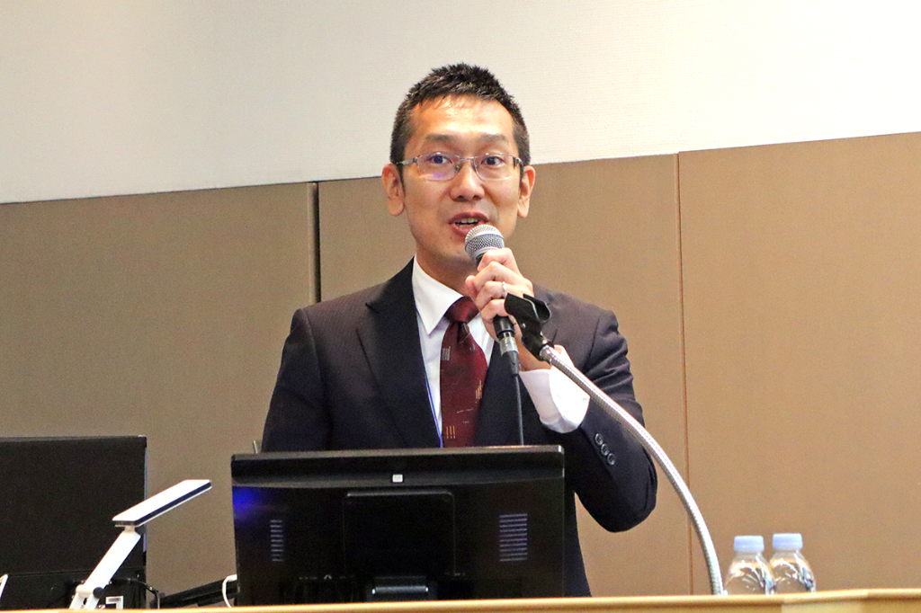 医療安全の教育手法を提案 | MTJ ONE - 臨床検査の総合情報サイト