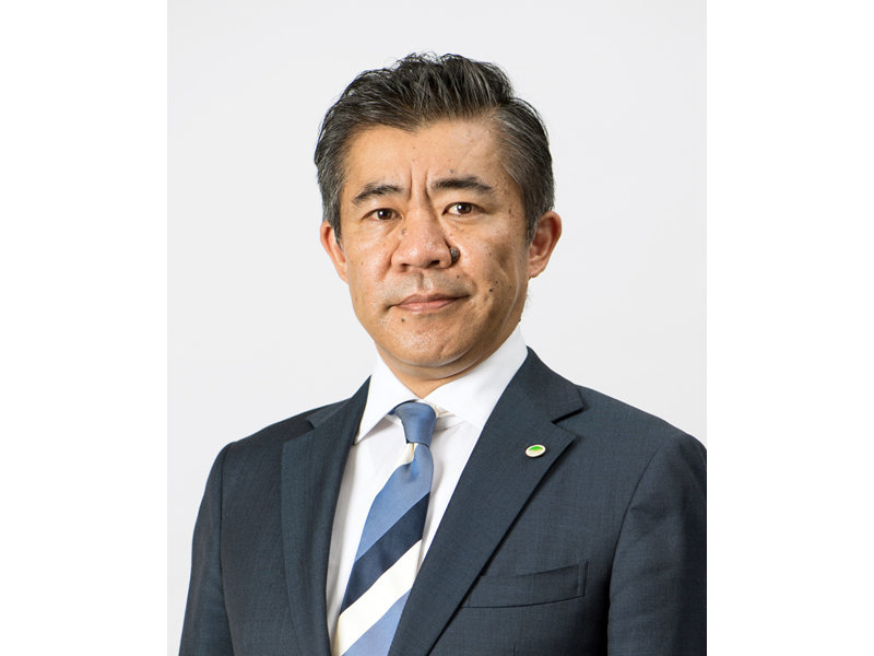 高木氏