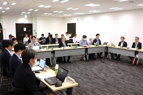 細菌検査済み血小板製剤から黄色ブドウ球菌検出