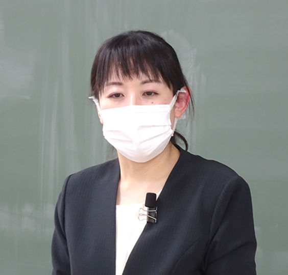 藤部氏