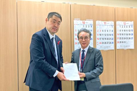 採血料引上げなど要望　病棟検査業務の加算点数の新設も