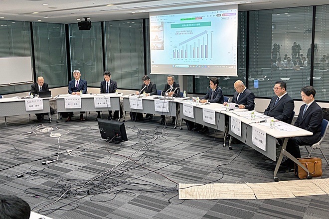 国立大病院、赤字400億円超も 25年度見通し、「過去最大の危機」