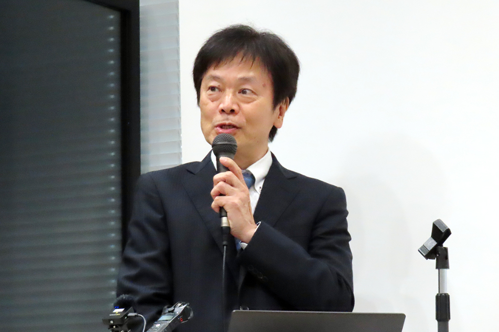 血栓止血検査、標準化への取り組みを紹介 JCCLSシンポ