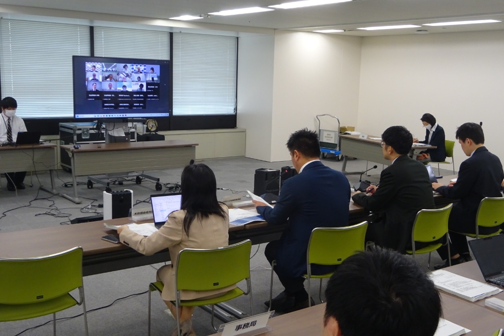 AWaRe分類の集計方法を変更 14日未満処方に重点 | MTJ ONE - 臨床検査
