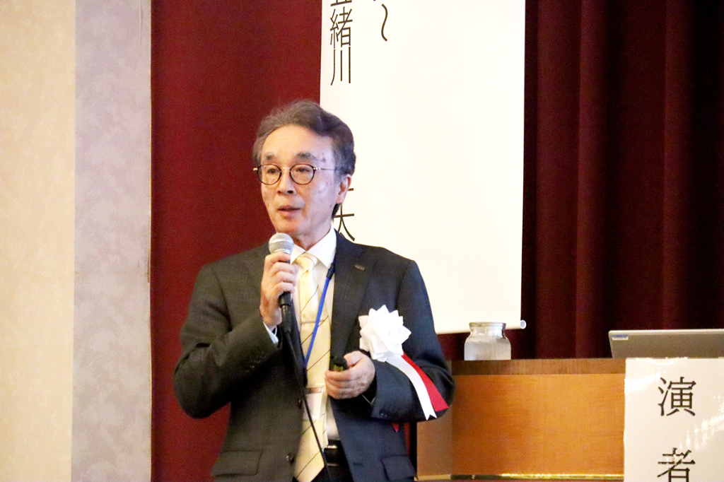 日臨技・横地会長、2期目に意欲 「改革は道半ば」 | MTJ ONE - 臨床