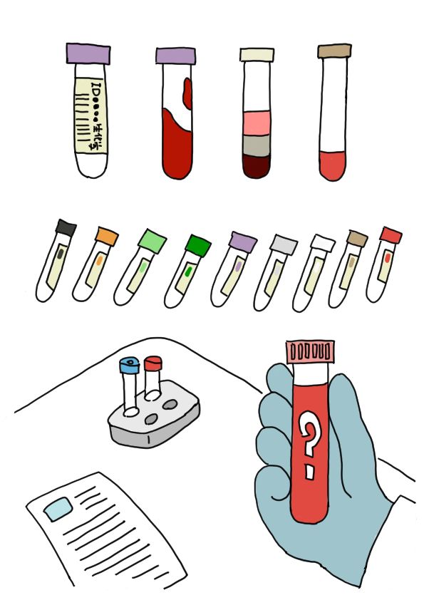検体検査 [1/6] | MTJ ONE - 臨床検査の総合情報サイト