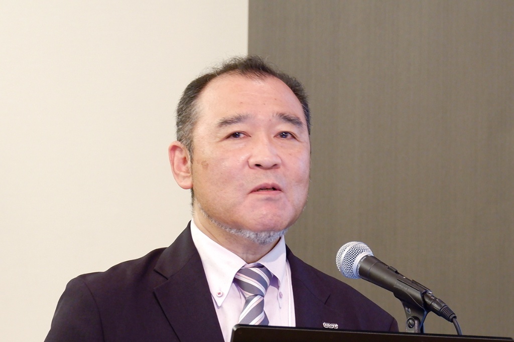 臨床現場や患者への積極的関与が重要
