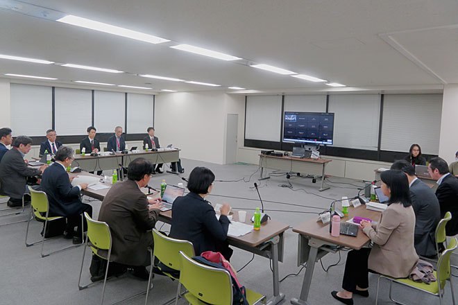 日赤、血漿製剤の保管逸脱などで再発防止策 報告基準を策定