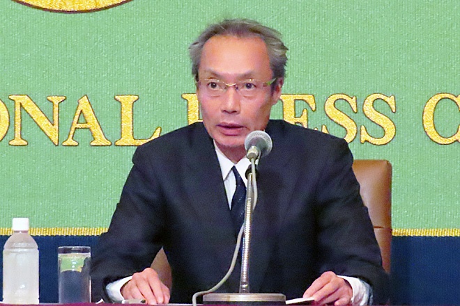大学病院維持へ「国や自治体が支援を」 国立大病院長会議