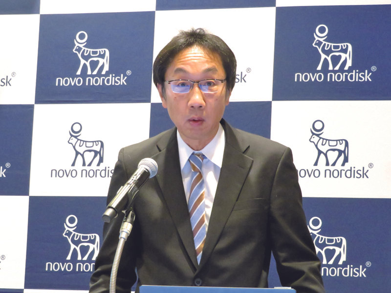 綿田氏