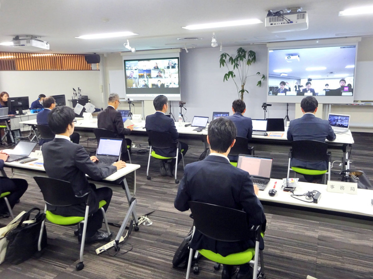 厚労省検討会ががん医療提供体制の検証を開始した
