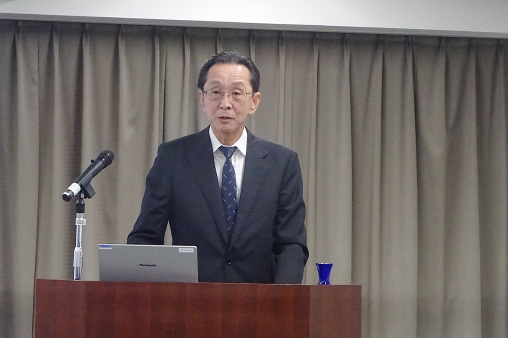 カイノス、売上高63億円へ試薬開発を加速