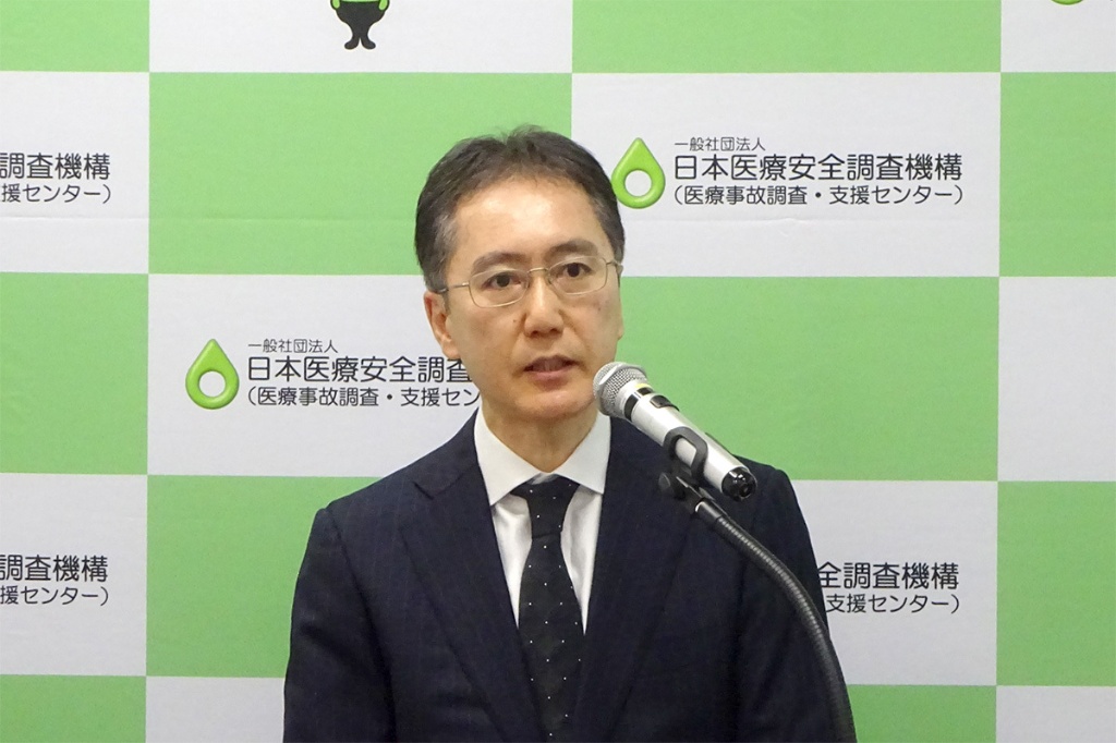 がん化学療法患者の血糖測定を徹底　医療事故再発防止で