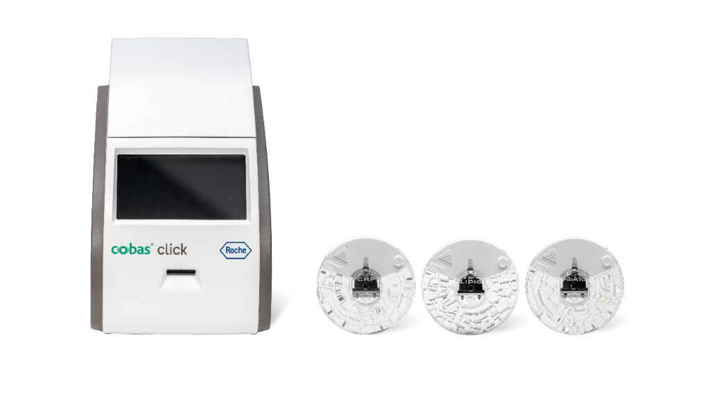 user_cacebbc1さま　専用 新製品】HbA1c・脂質・CRP測定 「コバス click」と試薬ディスク | MTJ