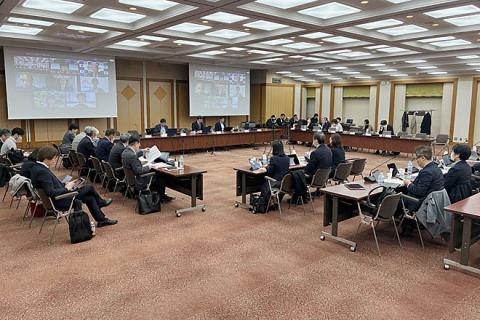 検体検査管理加算の施設基準、パニック値の要件化が論点に