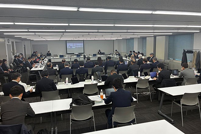 コスト増が反映される仕組み創設など要望　臨薬協など
