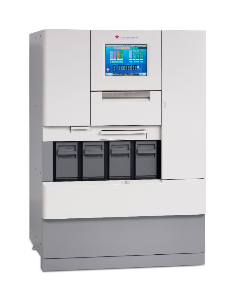 ティシュー・テック オートテック a120